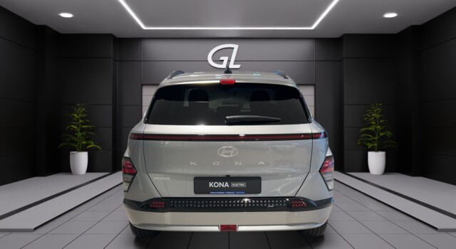 HYUNDAI KONA EV 65.4 kWh Vertex