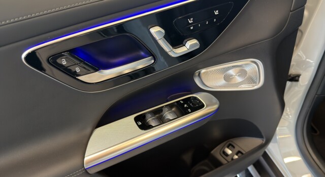 MERCEDES-BENZ GLC 63 AMG GLC AMG 63 S e Performance Executive Edition 9G-Tronic