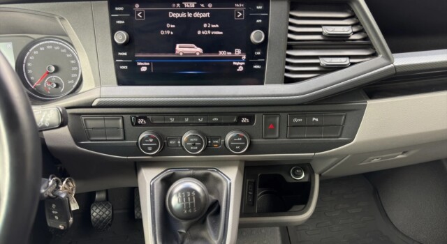 VW t61 VW T6.1 Caravelle 2.0 TDI Trendline Liberty