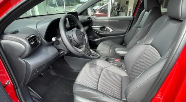 MAZDA 2 Hybrid Homura Plus