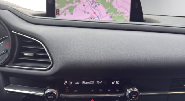 MAZDA CX-30 G 150 Exc. Line AT