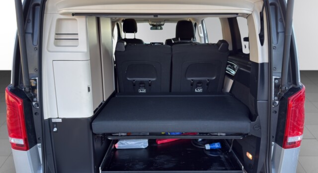 MERCEDES-BENZ MARCO POLO 250 d 4M A