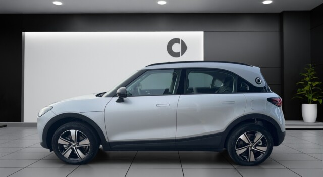 SMART 1 # 66kWh Pure+