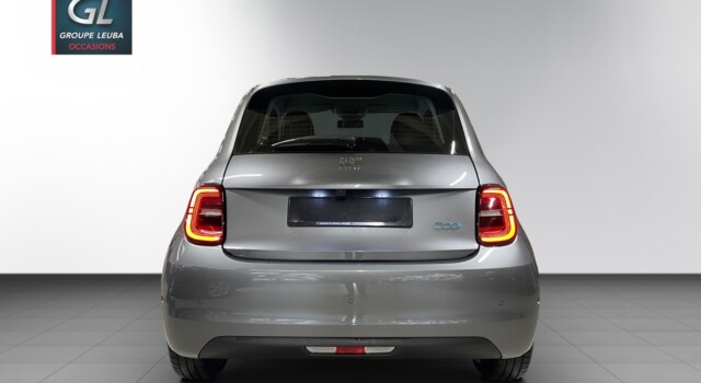 FIAT 500 el 87 kW Cult