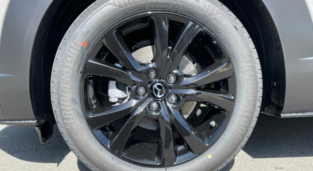 MAZDA CX-30 SKYACTIV-X 186 M Hybrid Homura AWD AT