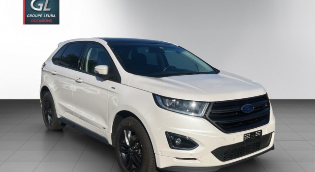 FORD EDGE 2.0 TDCi ST-Line 4WD PowerShift