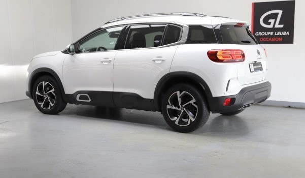 CITROEN C5 AIRCROSS 2.0 Shine EAT8