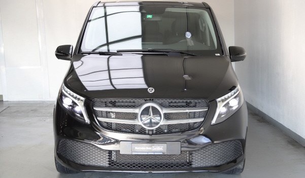 MERCEDES-BENZ V 250 d Avantgarde L 4M