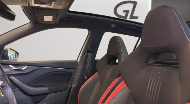 SKODA KAMIQ 1.5 ACT Monte C.DSG
