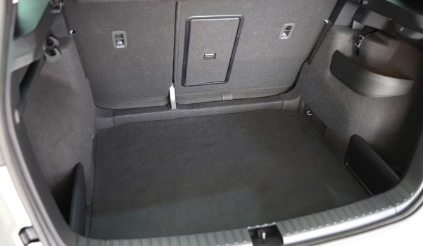 SKODA KAROQ 1.5 TSI Ambit. DSG