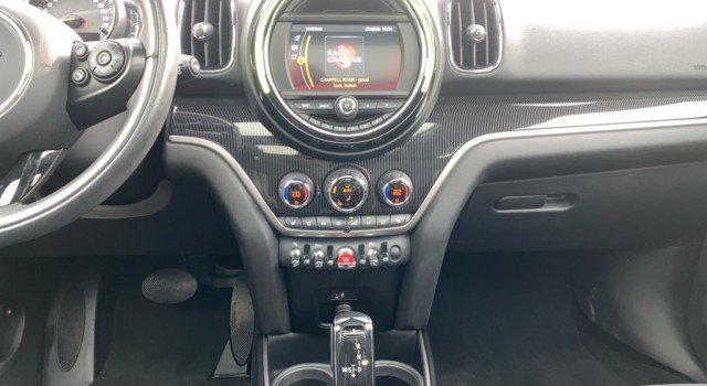 MINI COUNTRYMAN Co S Trafalgar
