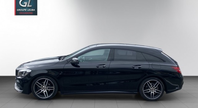 MERCEDES-BENZ CLA 200 AMG Line