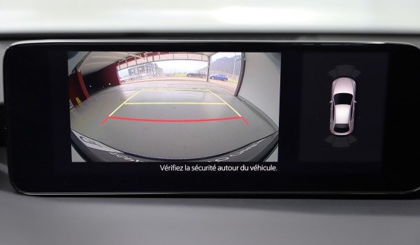 MAZDA 3 HB G 150 Exclusive L A