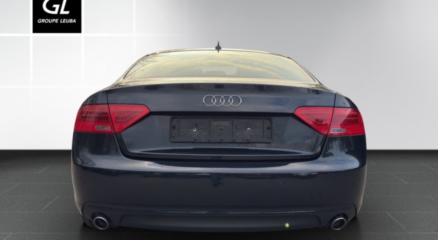 AUDI A5 Coupé 3.0 TDI quattro