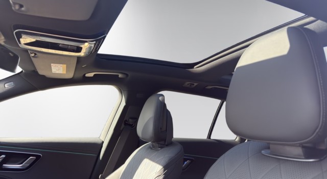 MERCEDES-BENZ E 220 d T 4Matic 9G-Tronic