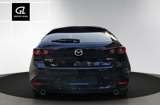 MAZDA 3 HB X 186 AWD Takumi A