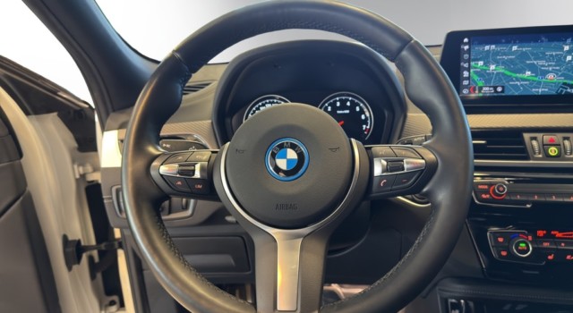 BMW X2 xDrive 25e M Sport