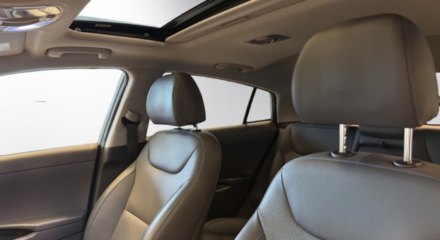 HYUNDAI IONIQ 1.6 HEV Vertex