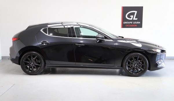 MAZDA 3 HB G 150 Homura A