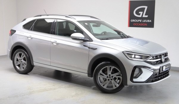 VW TAIGO 1.0 TSI R-Line DSG
