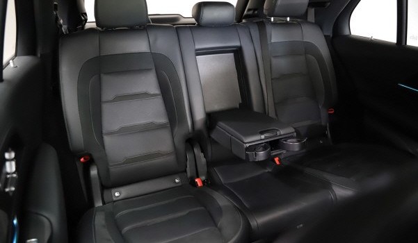 MERCEDES-BENZ GLE 53 AMG 4Matic+