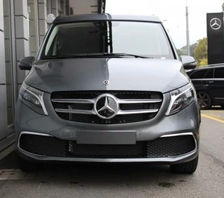 MERCEDES-BENZ MARCO POLO HORIZON Marco Polo 250 d 9g Tronic