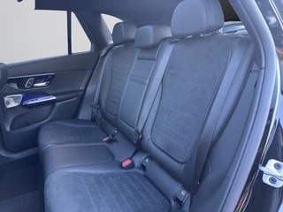 MERCEDES-BENZ GLC 300 e 4Matic EQ Star 9G-Tronic