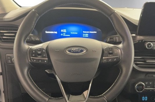 FORD KUGA 2.5 PHEV Vignale 2WD