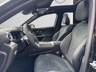 MERCEDES-BENZ GLC 300 e 4Matic 9G-Tronic