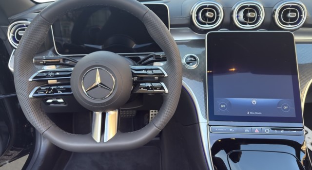 MERCEDES-BENZ CLE 300 Cabrio 4Matic 9G-Tronic