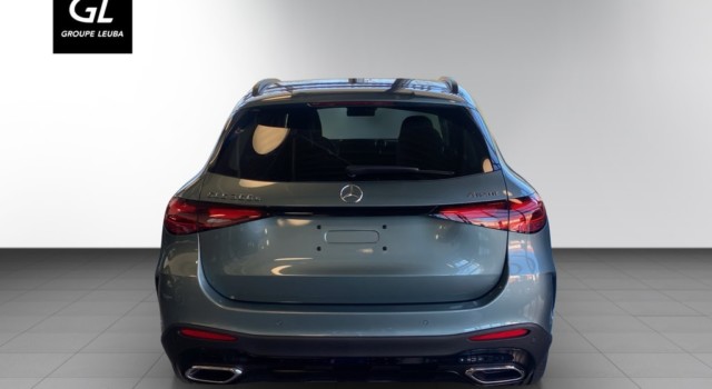 MERCEDES-BENZ GLC 300 e 4Matic EQ Star 9G-Tronic