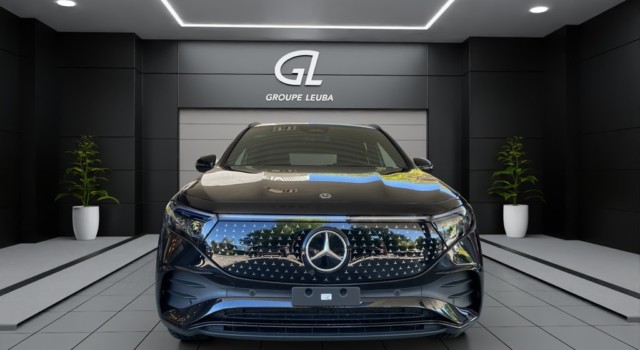 MERCEDES-BENZ EQA 350 66,5 kWh 4Matic Excellence