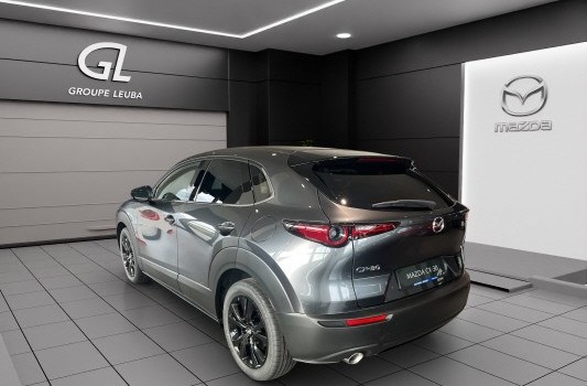 MAZDA CX-30 X 186 Homura AWD AT