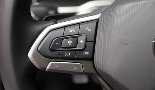 VW POLO 1.0 TSI R-Line DSG