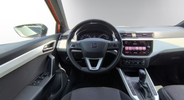 SEAT ARONA 1.0TSI Xcellence