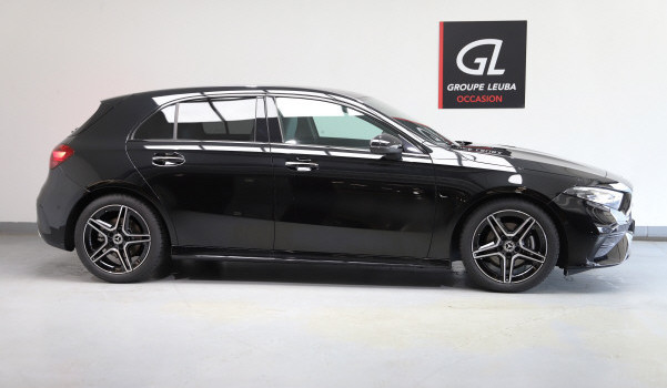 MERCEDES-BENZ A 200 7G-DCT