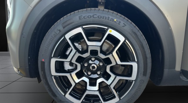 SMART #5 0kWh Summit Edition AWD