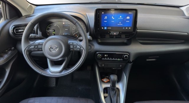 MAZDA 2 Hybrid Exclusive-line