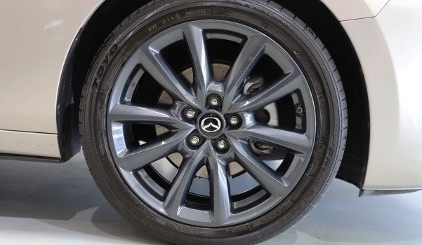 MAZDA 3 HB G 150 Exclusive L A