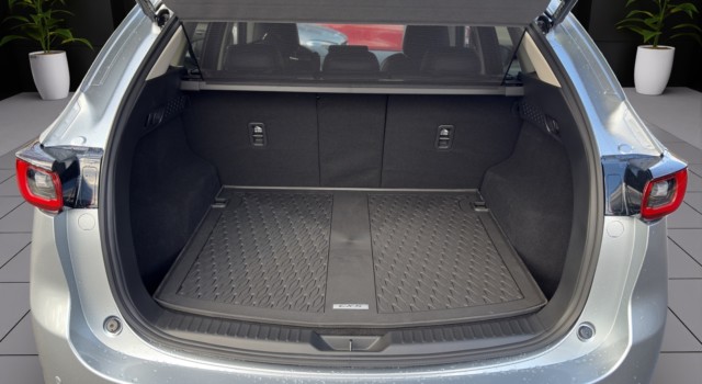 MAZDA CX-5 G 194 Exclus-lineAWD