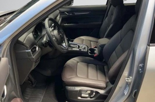 MAZDA CX-5 G 194 Takumi AWD