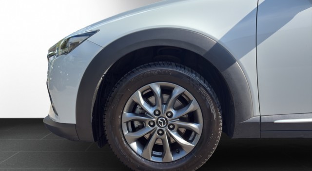 MAZDA CX-3 D 105 Revolution AWD