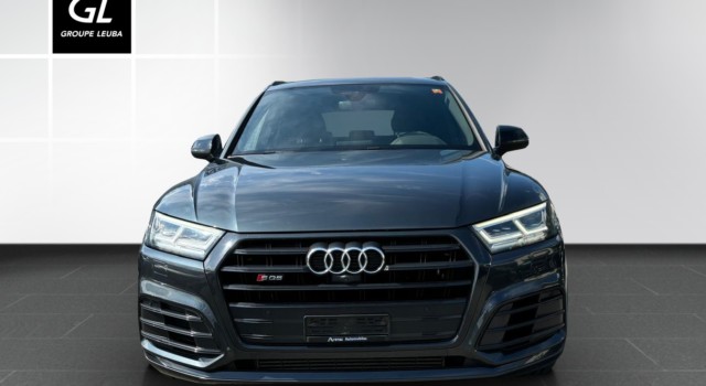 AUDI SQ5 3.0 TFSI quattro