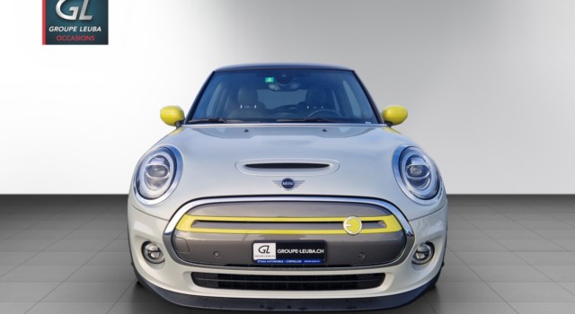 MINI MINI Cooper SE