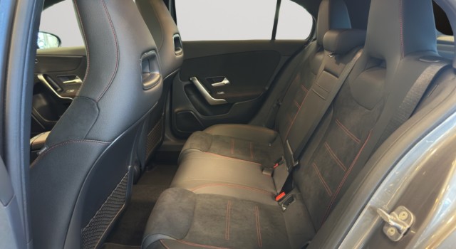 MERCEDES-BENZ A 250 e EQ Star 8G-DCT