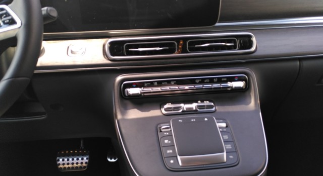 MERCEDES-BENZ V 300 d lang Avantgarde 4Matic 9G-Tronic
