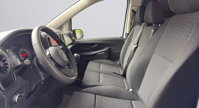 MERCEDES-BENZ VITO 114 CDI Lang Pro 9G-Tronic