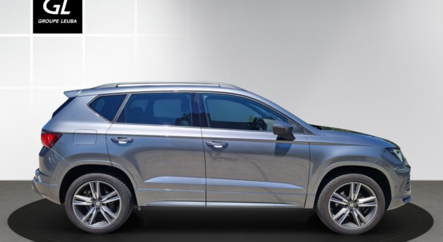 SEAT ATECA 1.5 TSI EVO DSG Move FR