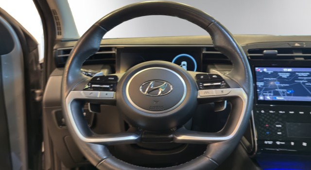 HYUNDAI TUCSON 1.6 PHEV Vert. 4WD