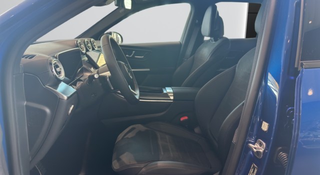 MERCEDES-BENZ GLC 220 d 4Matic 9G-Tronic